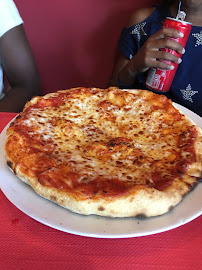 Pizza du Restaurant italien Trattoria e Capricci à Aubagne - n°3
