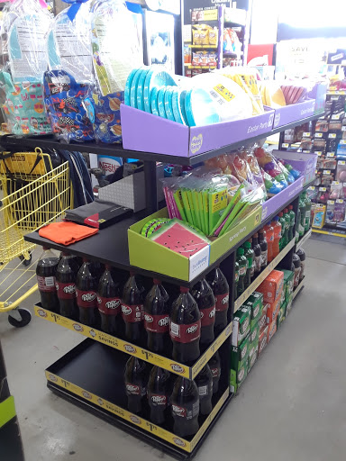 Discount Store «Dollar General», reviews and photos, 2399 U.S. 9, Howell, NJ 07731, USA