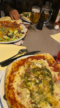 Les plus récentes photos du Restaurant italien Restaurant Da Giorgio à Schweighouse-sur-Moder - n°2