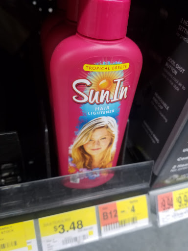 Supermarket «Walmart Neighborhood Market», reviews and photos, 10755 Washington St, Northglenn, CO 80233, USA