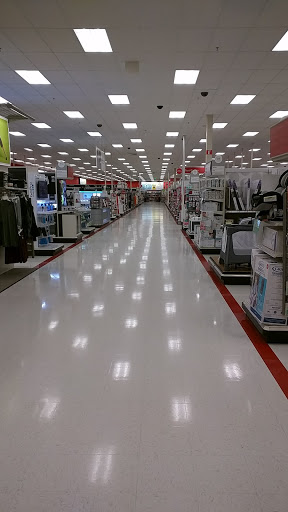 Department Store «Target», reviews and photos, 579 Grand Army of the Republic Hwy #5, Swansea, MA 02777, USA