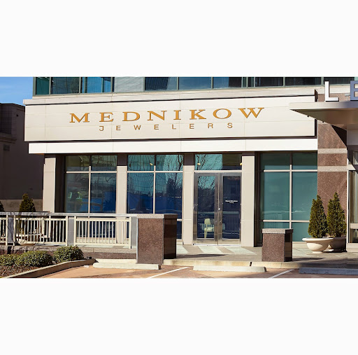 Jeweler «Migliore Limited at Mednikow of Atlanta», reviews and photos, 3384 Peachtree Rd NE #100, Atlanta, GA 30326, USA