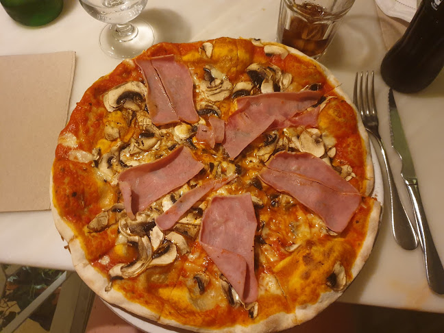 Pizzaria Lisboa - Pizzaria