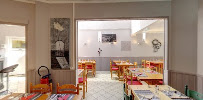 Atmosphère du Restaurant Aux Délices Des Marronniers à Saint-Astier - n°3
