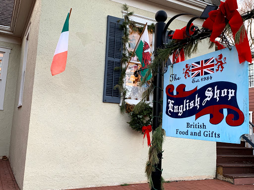 Gift Shop «The English Shop», reviews and photos, 423 S Main St, St Charles, MO 63301, USA
