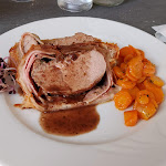 Photo n°1 de l'avis de Della.h fait le 17/07/2021 à 07:21 sur le  Hotel Villa Luisa à Lignano Sabbiadoro