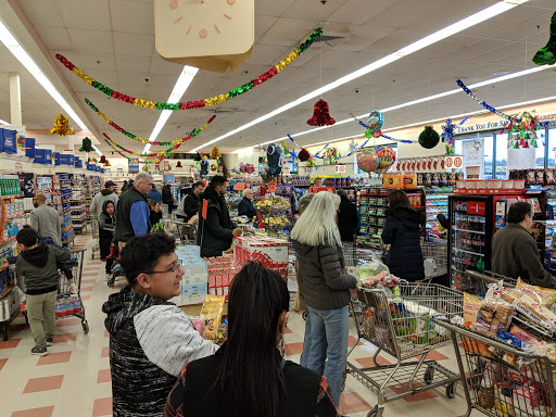 Grocery Store «Market Basket», reviews and photos, 227 Highland Ave, Salem, MA 01970, USA