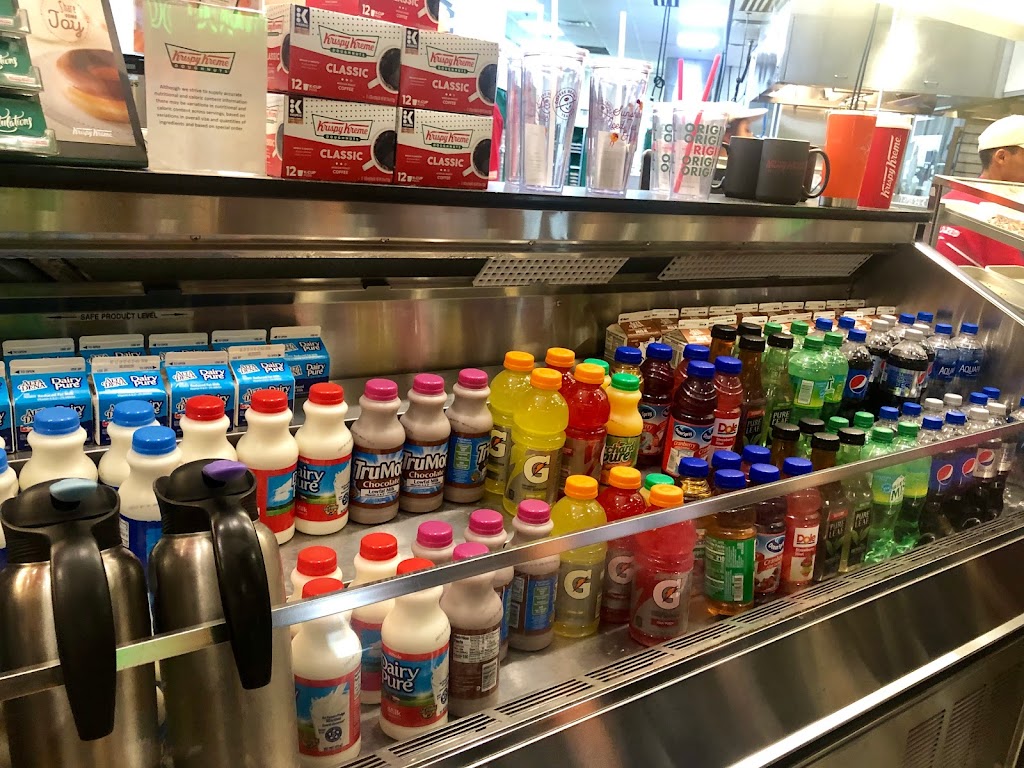 Krispy Kreme Orange, CA 92868 Location, Reviews, Hours and Information.