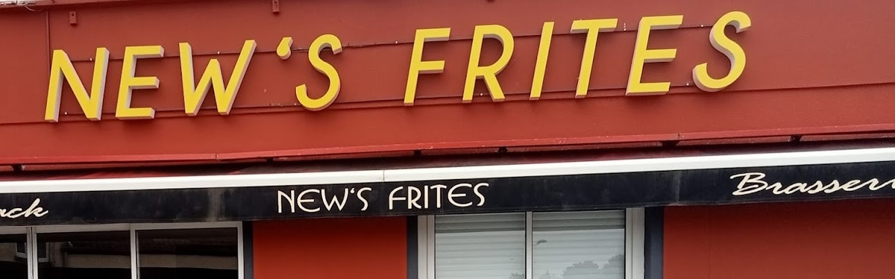 Photo de New's Frites