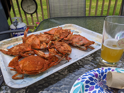 Seafood Market «Mekong Market», reviews and photos, 314 Broad St, Providence, RI 02907, USA