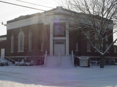Sumner United Methodist Church