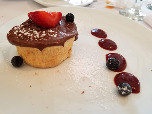 Italian Restaurant «il Fornetto», reviews and photos, 2902 Emmons Ave, Brooklyn, NY 11235, USA