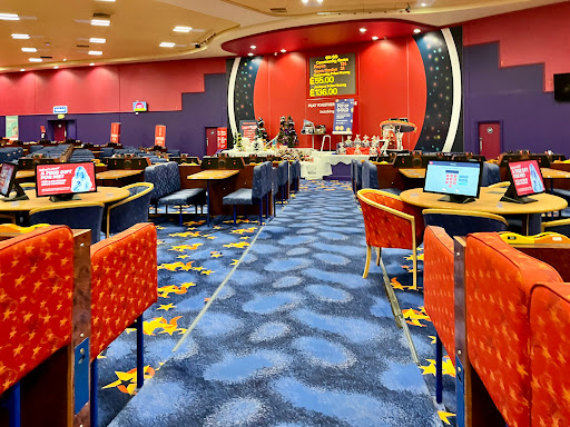 Mahjong casinos Sunderland