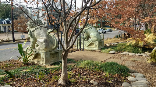 Park «Dragon Park», reviews and photos, 3520 Cedar Springs Rd, Dallas, TX 75219, USA