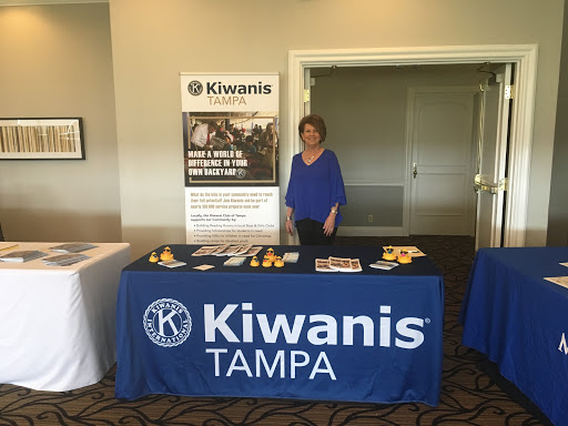 Commercial Printer «PIP Marketing, Signs, Print», reviews and photos, 3616 W Cypress St, Tampa, FL 33607, USA