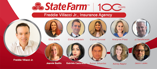 Auto Insurance Agency «State Farm: Freddie Villacci Jr», reviews and photos