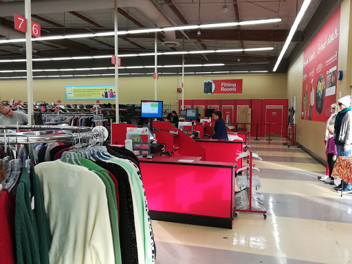 Thrift Store «Savers», reviews and photos, 1545 Parkmoor Ave, San Jose, CA 95128, USA