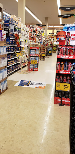 Grocery Store «Safeway», reviews and photos, 7414 Little River Turnpike, Annandale, VA 22003, USA