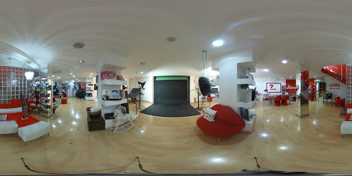 Street View y 360°