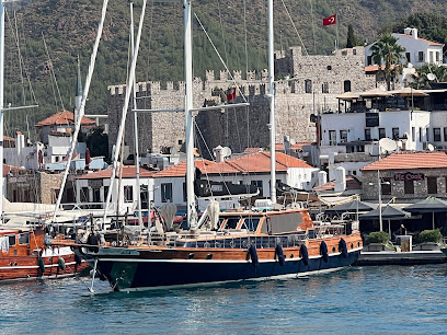 Marmaris Turizm Meslek Yükseokulu Uygulama Oteli