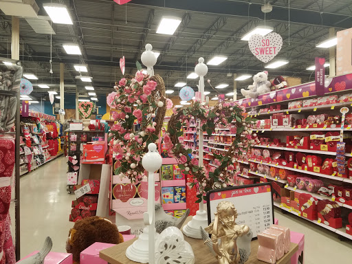 Shopping Mall «Southern Plaza Shopping Center», reviews and photos, 4200 S East St, Indianapolis, IN 46227, USA