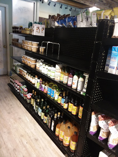 Vitamin & Supplements Store «Natures Way Health Food Store», reviews and photos, 18 E 7th St, Mountain Home, AR 72653, USA