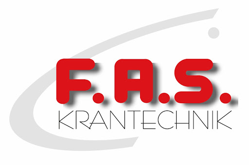 F.A.S. Krantechnik GmbH