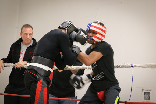Boxing Gym «Floyd Patterson Boxing Club», reviews and photos, 57 Vineyard Ave, Highland, NY 12528, USA