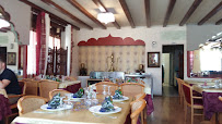 Atmosphère du Restaurant indien Le Shalimar à Thonon-les-Bains - n°3