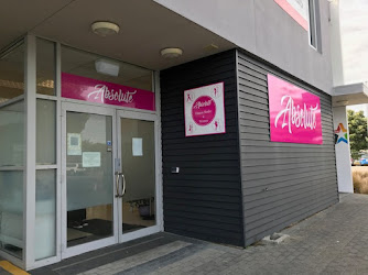 Absolute Fitness Studio 4 Women