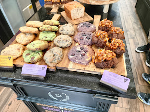 Photo n°13 de The Wild Kitchen à Paris ()