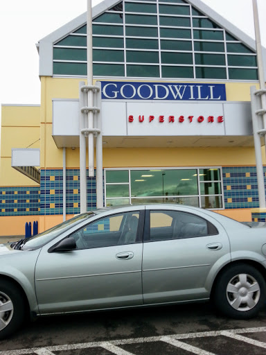 Thrift Store «Goodwill», reviews and photos, 51651 SE 2nd St, Scappoose, OR 97056, USA