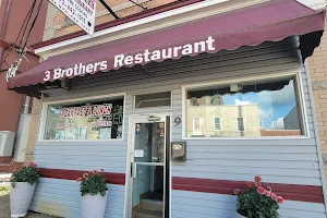 Three Brothers Restaurant image