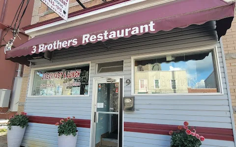 Three Brothers Restaurant image