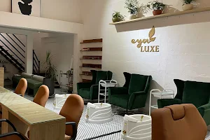 Eya Luxe Unisex Salon & Spa image