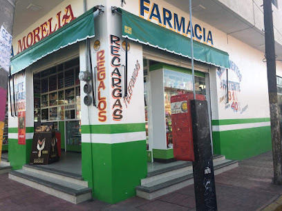 Farmacia Morelia