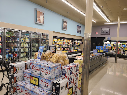 Grocery Store «Albertsons», reviews and photos, 24251 Muirlands Blvd, Lake Forest, CA 92630, USA