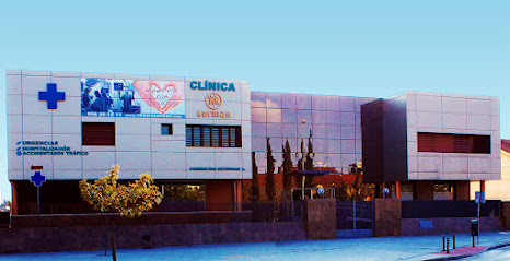 Información y opiniones sobre Hospital Clínica Serman de Jerez De La Frontera