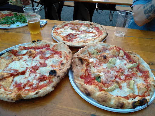 Asso di Pizza in Cassano dAdda, Città Metropolitana di Milanoo