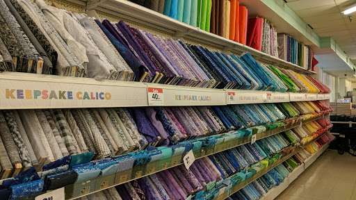 Fabric Store «Jo-Ann Fabrics and Crafts», reviews and photos, 1064 Brighton Ave, Portland, ME 04102, USA