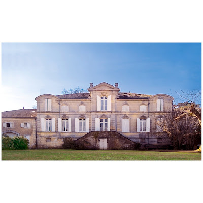 France Tradition à Puisseguin