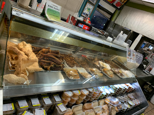 Mexican Grocery Store «La Huerta Mexican & Latin Market», reviews and photos, 405 E Smith St, Kent, WA 98030, USA