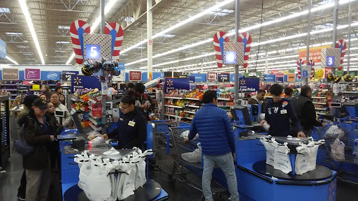 Discount Store «Walmart», reviews and photos, 290 NJ-18, East Brunswick, NJ 08816, USA