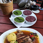 Photo n°1 de l'avis de Jens.o fait le 30/07/2022 à 15:46 sur le restaurants Tambosi à Bamberg
