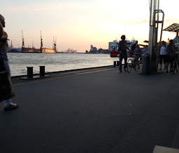 Dockline photo