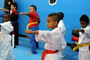 RTK Martial Arts School image