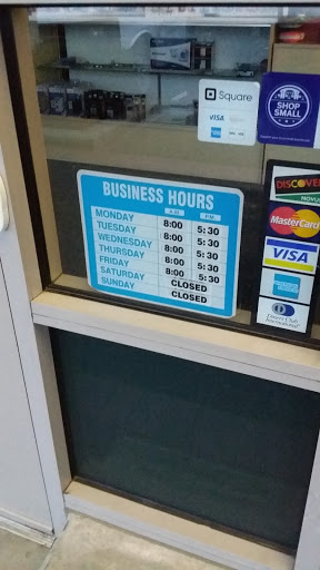 Locksmith «Wilsonville Lock Works», reviews and photos, 8269 SW Wilsonville Rd i, Wilsonville, OR 97070, USA