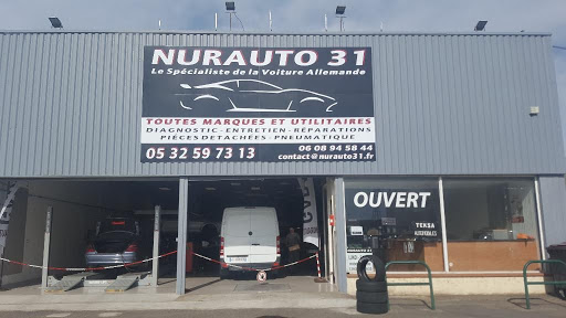 Teksa Automobiles SAS