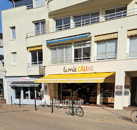 Photo n°2 de La Mie Câline à Pornic ()