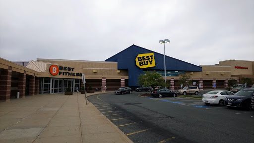 Electronics Store «Best Buy», reviews and photos, 230 Independence Way, Danvers, MA 01923, USA